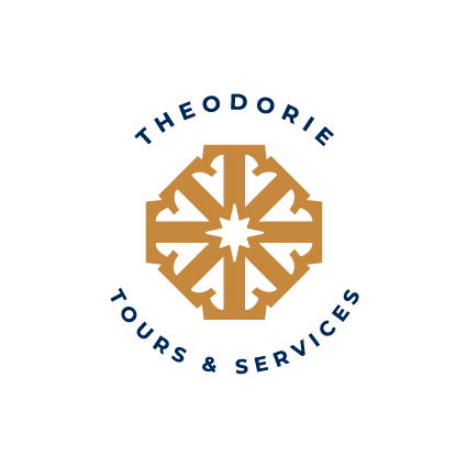 theodorie-logo-icon